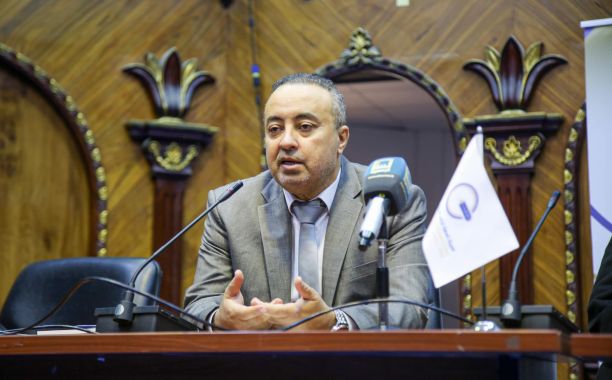 ندوة حول دليل رصد المحتوى الإعلامي في ليبيا
