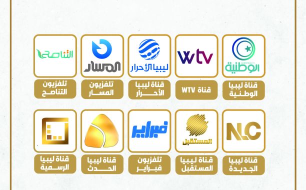  غياب لغة الإشارة في المحتوى الإعلامي للقنوات التلفزيونية الليبية